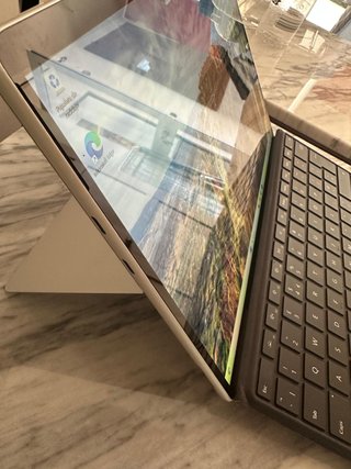 Microsoft Surface Pro 9