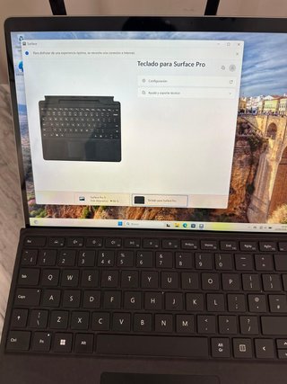 Microsoft Surface Pro 9
