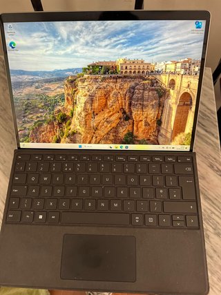 Microsoft Surface Pro 9
