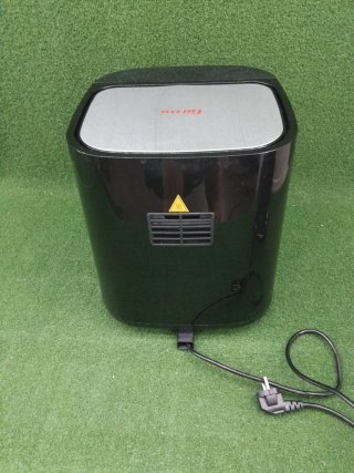 Freidora de aire Girmi FG90
