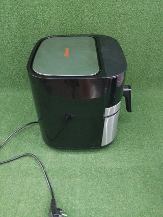 Freidora de aire Girmi FG90
