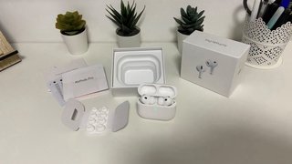 AirPods Pro Apple