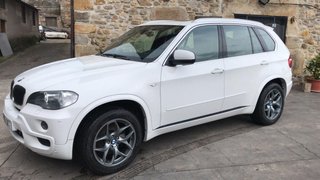 Vendo o cambio por coche pequeño