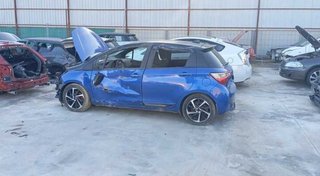 Llanta toyota yaris hybrid active 456177