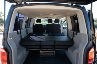 Volkswagen Caravelle 2019