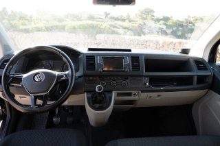 Volkswagen Caravelle 2019