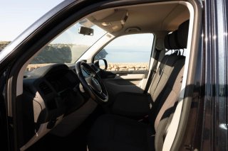 Volkswagen Caravelle 2019
