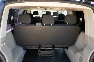 Volkswagen Caravelle 2019