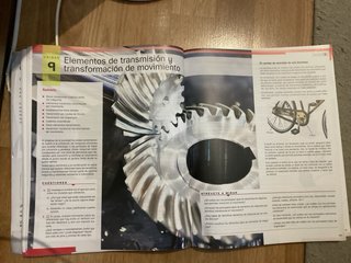 Tecnología e Ingeniería, 1 Bachillerato