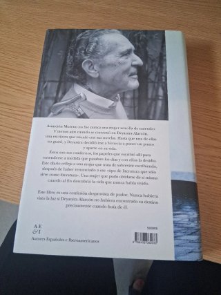 Los papeles de agua (Spanish Edition)