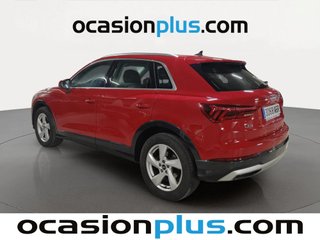 Audi Q3 Advanced 35 TDI 110 kW (150 CV) S tronic
