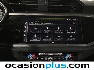 Audi Q3 Advanced 35 TDI 110 kW (150 CV) S tronic
