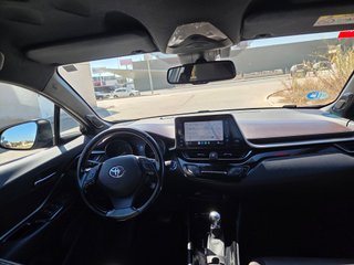 Toyota C-HR 2017