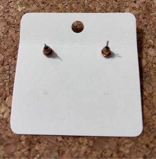 Pack 3 Pares Pendientes Harry Potter