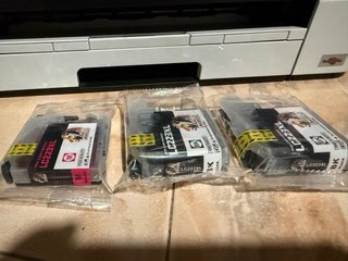 Impresora Brother MFC-J4620DW (Para piezas)