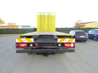 Volvo FH 520 - CAMION PLATAFORMA