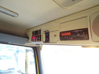 Volvo FH 520 - CAMION PLATAFORMA