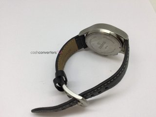reloj pulsera caballero kronos klc 10