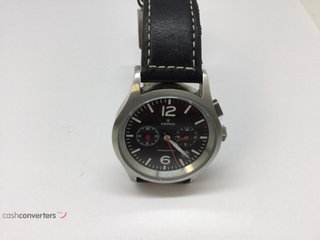 reloj pulsera caballero kronos klc 10