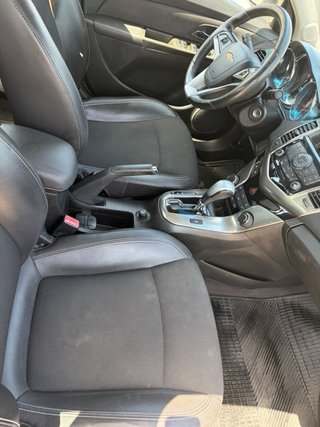 Chevrolet Cruze 2.0 VCDi 163cv AUTOMATICO