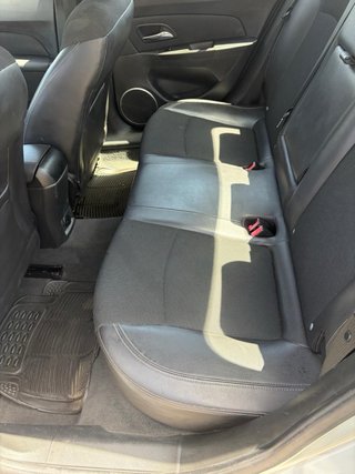 Chevrolet Cruze 2.0 VCDi 163cv AUTOMATICO