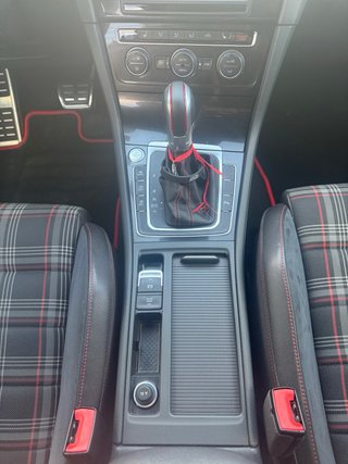 Volkswagen Golf 7 GTI