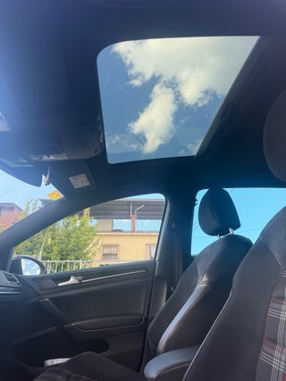 Volkswagen Golf 7 GTI