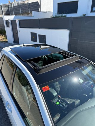 Volkswagen Golf 7 GTI