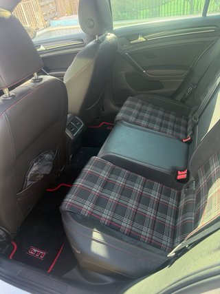 Volkswagen Golf 7 GTI
