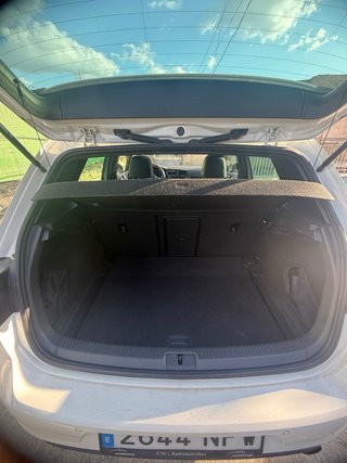 Volkswagen Golf 7 GTI