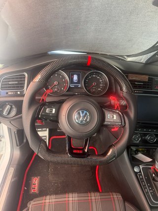 Volkswagen Golf 7 GTI