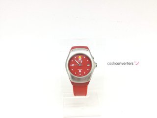 reloj pulsera caballero seiko kinetic sm42-0l0b