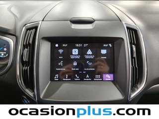 Ford S-Max 2.0 TDCI Titanium 110 kW (150 CV)