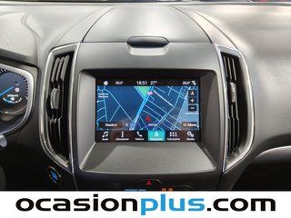 Ford S-Max 2.0 TDCI Titanium 110 kW (150 CV)