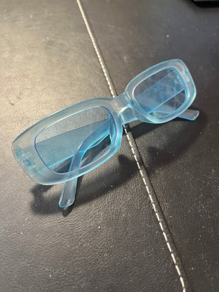 Gafas de Sol Azules