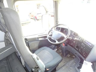 Scania R 440 - CAMION PLATAFORMA PARA TRONCOS