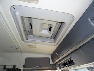 Scania R 440 - CAMION PLATAFORMA PARA TRONCOS