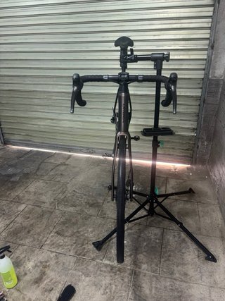 Orbea Avant H60 2025 Talla 57