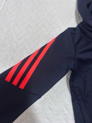 Chaqueta deportiva Adidas T6