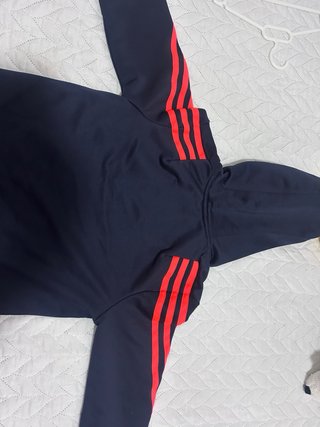 Chaqueta deportiva Adidas T6