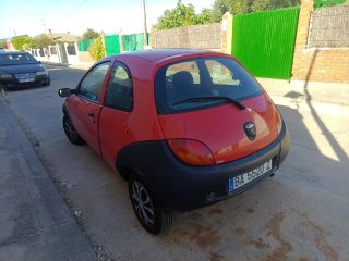 Ford Ka 1999