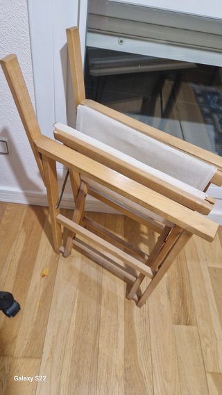 Silla de oficina giratoria
