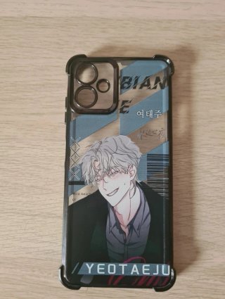 Funda para Samsung Galaxy A06