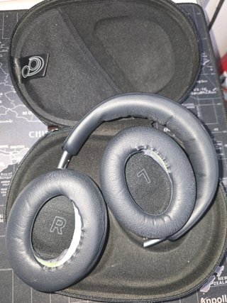 Bose QuietComfort Ultra ANC Negro