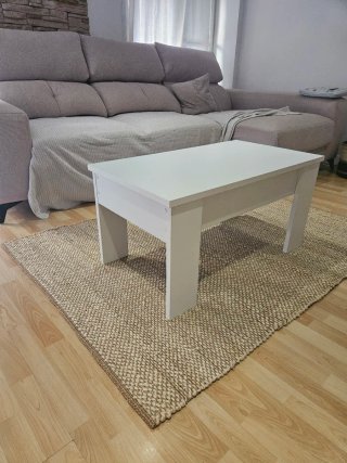Alfombra de Yute