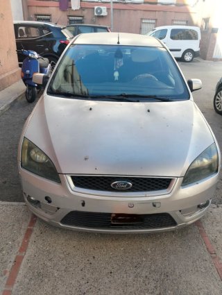 Ford Focus 2007