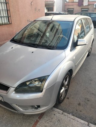 Ford Focus 2007