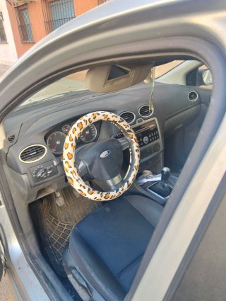 Ford Focus 2007