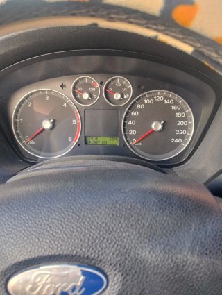Ford Focus 2007