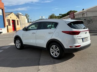 Kia Sportage 1.6 GDi 97kW (132CV) Concept 4x2